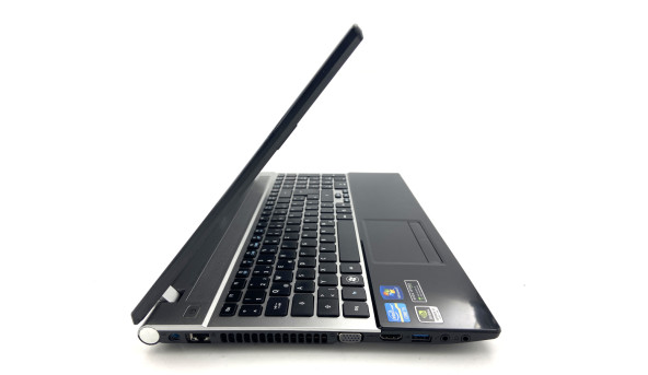 Игровой ноутбук Acer V3-532 Intel Core i5-3210M 8GB RAM 120GB SSD NVIDIA GT 630M [15.6"] - ноутбук Б/У - 502045