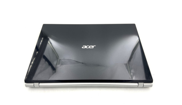 Игровой ноутбук Acer V3-532 Intel Core i5-3210M 8GB RAM 120GB SSD NVIDIA GT 630M [15.6"] - ноутбук Б/У - 502045