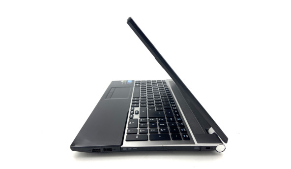 Игровой ноутбук Acer V3-532 Intel Core i5-3210M 8GB RAM 120GB SSD NVIDIA GT 630M [15.6"] - ноутбук Б/У - 502045