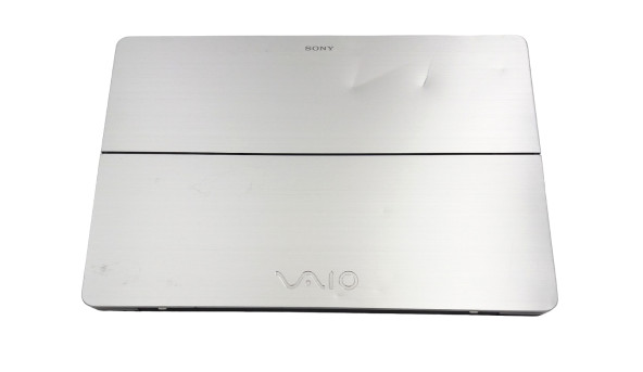 Сенсорный ноутбук Sony Vaio SVF13NA1UM Intel Core I3-4005U 4 GB RAM 128 GB SSD [IPS 13.3 FullHD] - ноутбук Б/У