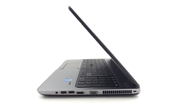 Ноутбук HP ProBook 650 G1 Intel Core i5-4210M 8 GB RAM 320 GB HDD [15.6"] - ноутбук Б/В 4 - 502047