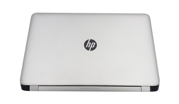 Игровой ноутбук HP 17-f Intel Core I5-5200U 8 RAM 64 SSD 1000 HDD NVIDIA GeForce GT 840M [17.3"] - ноутбук Б/У - 502048
