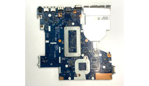 Материнська плата HP Compaq 250 G6 CSL50/CSL52 LA-E811P Б/В - 502050