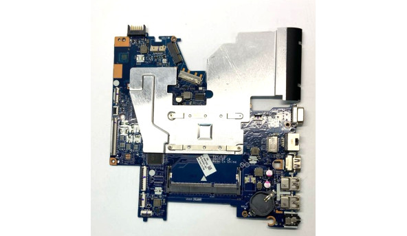 Материнская плата HP Compaq 250 G6 CSL50/CSL52 LA-E811P Б/У