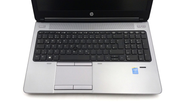 Ноутбук HP ProBook 650 G1 Intel Core i5-4210M 8 GB RAM 320 GB HDD [15.6"] - ноутбук Б/У 1 - 502053