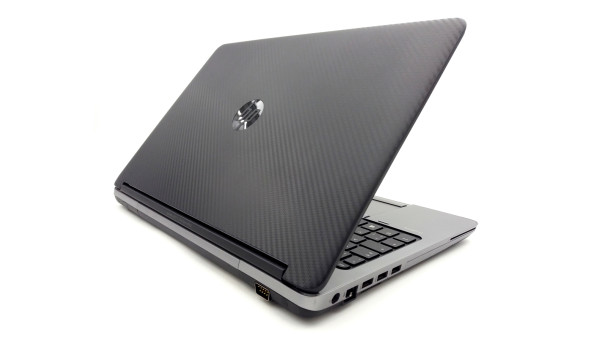 Ноутбук HP ProBook 650 G1 Intel Core i5-4210M 8 GB RAM 320 GB HDD [15.6"] - ноутбук Б/У 1 - 502053