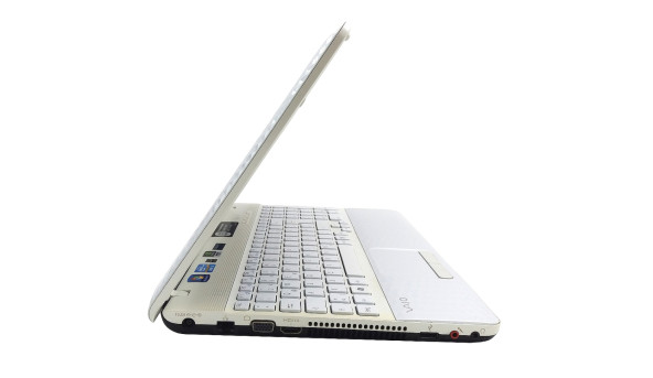 Игровой ноутбук Sony VAIO PCG-71811M Intel Core I3-2350M 8 RAM 240 SSD NVIDIA GeForce 410M [15.6"] - Б/У - 502055