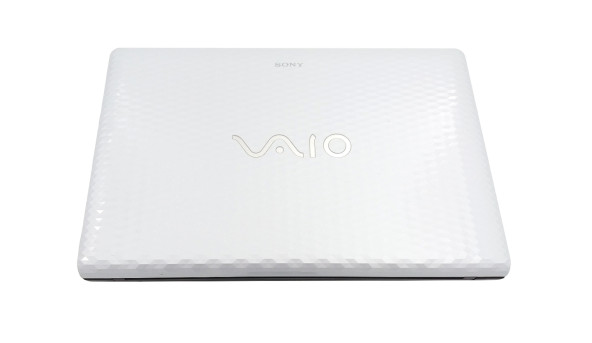 Игровой ноутбук Sony VAIO PCG-71811M Intel Core I3-2350M 8 RAM 240 SSD NVIDIA GeForce 410M [15.6"] - Б/У - 502055
