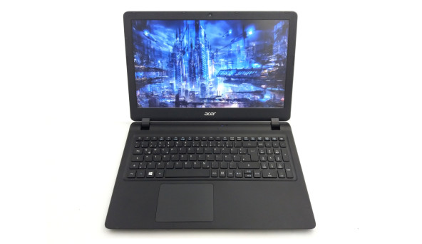 Ноутбук Acer Aspire ES1-523 AMD A9-9410 8 GB RAM 500 GB HDD [15.6"] - ноутбук Б/У