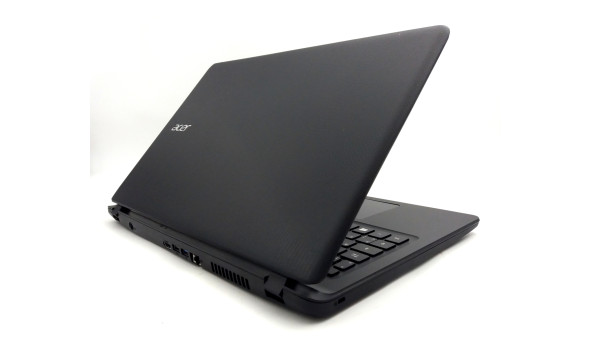Ноутбук Acer Aspire ES1-523 AMD A9-9410 8 GB RAM 500 GB HDD [15.6"] - ноутбук Б/У - 502057
