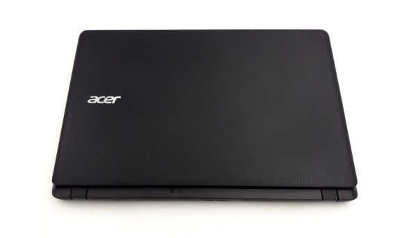 Ноутбук Acer Aspire ES1-523 AMD A9-9410 8 GB RAM 500 GB HDD [15.6"] - ноутбук Б/У - 502057