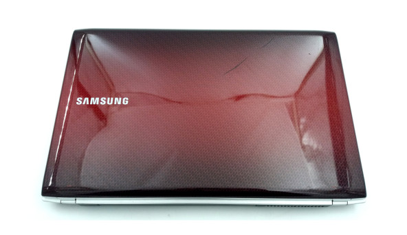 Ігровий ноутбук Samsung R730 Intel Core I5-460M 6 GB RAM 500 GB HDD NVIDIA GeForce 310M [17.3"] - ноутбук Б/В - 502059