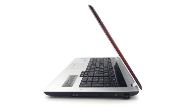 Ігровий ноутбук Samsung R730 Intel Core I5-460M 6 GB RAM 500 GB HDD NVIDIA GeForce 310M [17.3"] - ноутбук Б/В - 502059