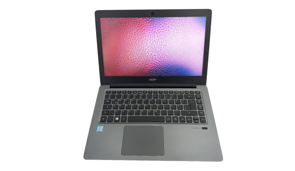 Ноутбук Acer TravelMate X349 Intel Core I5-7200U 8 GB RAM 512 GB SSD [IPS 14" FullHD] - ноутбук Б/У