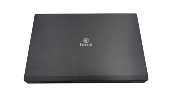 Игровой ноутбук Terra 1548P i5-4210M 8 GB RAM 128 SSD 500 HDD NVIDIA GeForce 840M [15.6"FullHD] - ноутбук Б/У - 502061