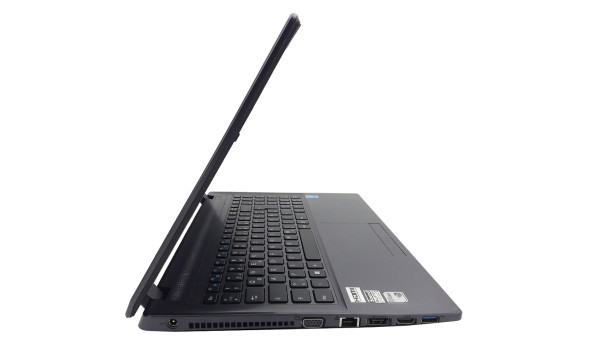 Игровой ноутбук Terra 1548P i5-4210M 8 GB RAM 128 SSD 500 HDD NVIDIA GeForce 840M [15.6"FullHD] - ноутбук Б/У - 502061