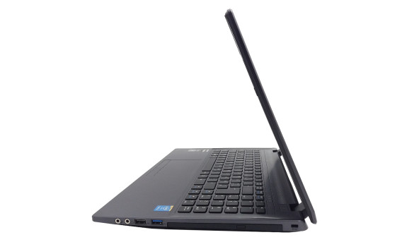 Игровой ноутбук Terra 1548P i5-4210M 8 GB RAM 128 SSD 500 HDD NVIDIA GeForce 840M [15.6"FullHD] - ноутбук Б/У - 502061
