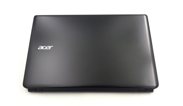 Ноутбук Acer Aspire E1-510 Intel Pentium N3520 8 GB RAM 750 GB HDD [15.6"] - ноутбук Б/В - 502062