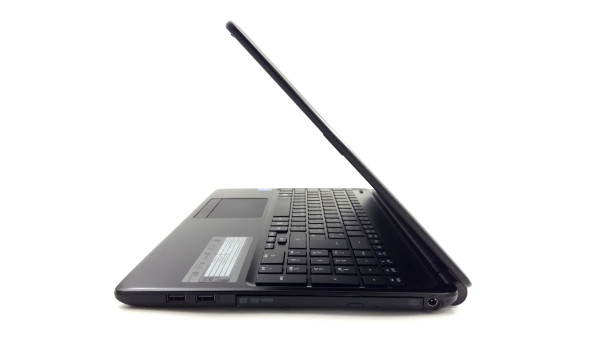 Ноутбук Acer Aspire E1-510 Intel Pentium N3520 8 GB RAM 750 GB HDD [15.6"] - ноутбук Б/В - 502062