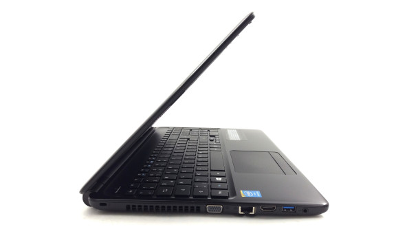 Ноутбук Acer Aspire E1-510 Intel Pentium N3520 8 GB RAM 750 GB HDD [15.6"] - ноутбук Б/В - 502062