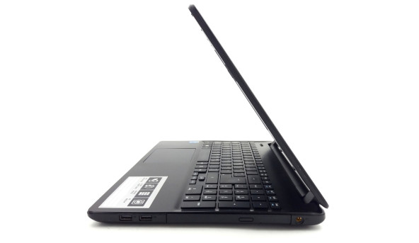 Игровой ноутбук Acer Aspire E5-571 Core I5-5200U 8 RAM 240 SSD 500 HDD NVIDIA GeForce 840M [15.6"] ноутбук Б/У - 502069