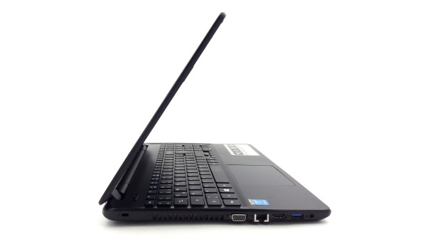 Игровой ноутбук Acer Aspire E5-571 Core I5-5200U 8 RAM 240 SSD 500 HDD NVIDIA GeForce 840M [15.6"] ноутбук Б/У - 502069