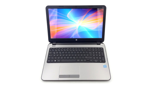 Ноутбук HP Compaq 250 G3 Intel Celeron N2840 4 GB RAM 320 GB HDD [15.6"] - ноутбук Б/У
