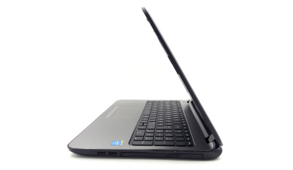 Ноутбук HP Compaq 250 G3 Intel Celeron N2840 4 GB RAM 320 GB HDD [15.6"] - ноутбук Б/У