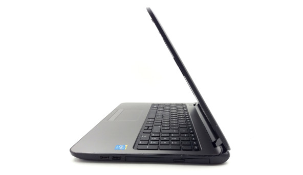 Ноутбук HP Compaq 250 G3 Intel Celeron N2840 4 GB RAM 320 GB HDD [15.6"] - ноутбук Б/В - 502070