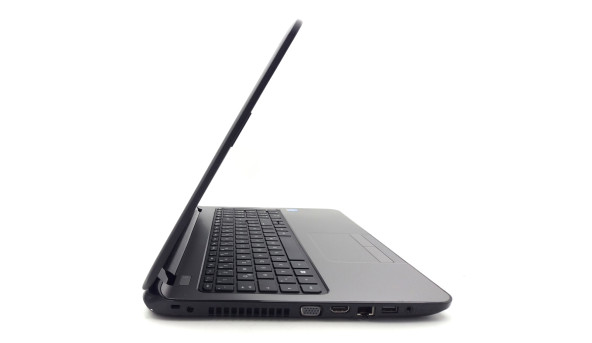 Ноутбук HP Compaq 250 G3 Intel Celeron N2840 4 GB RAM 320 GB HDD [15.6"] - ноутбук Б/В - 502070