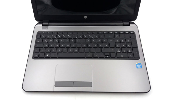 Ноутбук HP Compaq 250 G3 Intel Celeron N2840 4 GB RAM 320 GB HDD [15.6"] - ноутбук Б/В - 502070