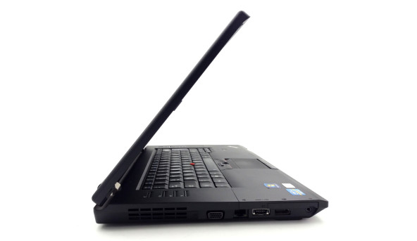 Ноутбук Lenovo ThinkPad L520 Intel Core I3-2350M 8 GB RAM 500 GB HDD [15.6"] - ноутбук Б/У - 502071