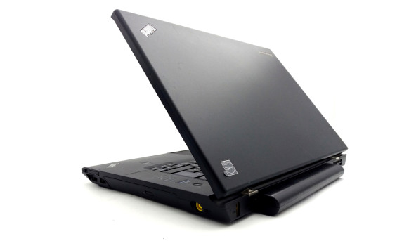 Ноутбук Lenovo ThinkPad L520 Intel Core I3-2350M 8 GB RAM 500 GB HDD [15.6"] - ноутбук Б/У - 502071