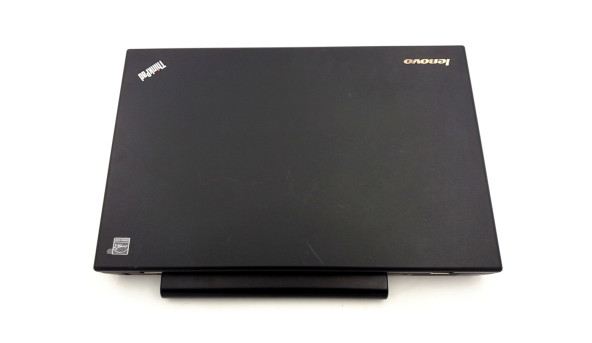 Ноутбук Lenovo ThinkPad L520 Intel Core I3-2350M 8 GB RAM 500 GB HDD [15.6"] - ноутбук Б/У - 502071