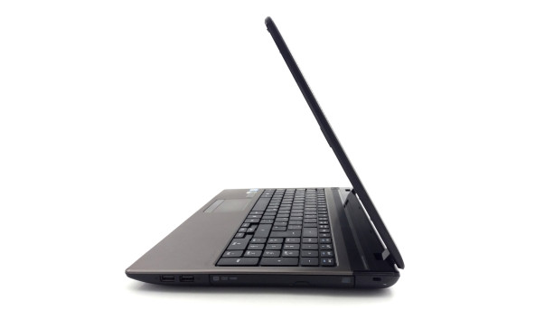 Ігровий ноутбук Acer Aspire 5750 Intel Core I3-2350M 6 RAM 120 SSD NVIDIA GeForce GT 610M [15.6] - ноутбук Б/В - 502073