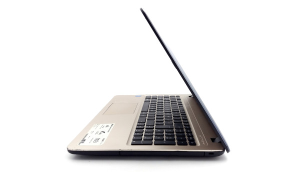 Ноутбук Asus R540L Intel Core I3-4005U 8 GB RAM 500 GB HDD [15.6"] - ноутбук Б/В