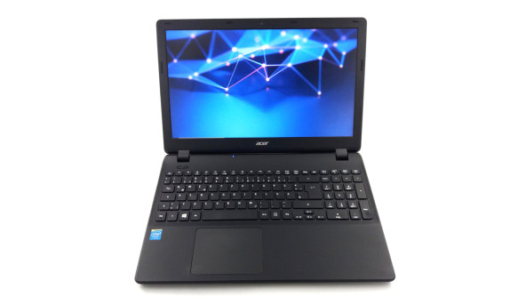 Ноутбук Acer Extensa EX2508 Intel Celeron N2940 4 GB RAM 320 GB HDD [15.6"] - Б/У