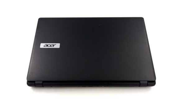 Ноутбук Acer Extensa EX2508 Intel Celeron N2940 4 GB RAM 320 GB HDD [15.6"] - Б/В