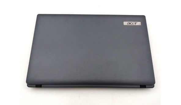 Ноутбук Acer Aspire 5250 AMD C-50 4 GB RAM 750 GB HDD [15.6''] - ноутбук Б/В