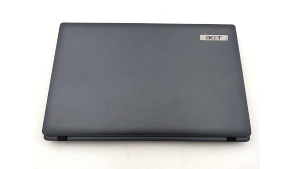 Ноутбук Acer Aspire 5250 AMD C-50 4 GB RAM 750 GB HDD [15.6''] - ноутбук Б/У - 502078