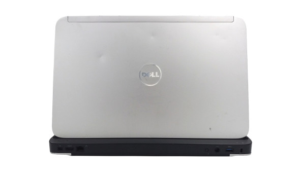 Игровой ноутбук Dell XPS L502x Core I7-2630QM 8 RAM 1000 HDD NVIDIA GeForce GT 540M [15.6"] - ноутбук Б/У - 502079