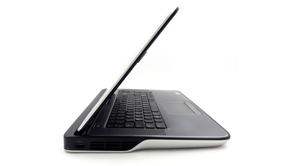 Игровой ноутбук Dell XPS L502x Core I7-2630QM 8 RAM 1000 HDD NVIDIA GeForce GT 540M [15.6"] - ноутбук Б/У - 502079