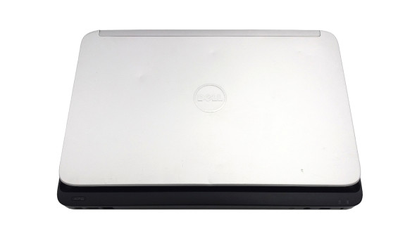 Игровой ноутбук Dell XPS L502x Core I7-2630QM 8 RAM 1000 HDD NVIDIA GeForce GT 540M [15.6"] - ноутбук Б/У - 502079