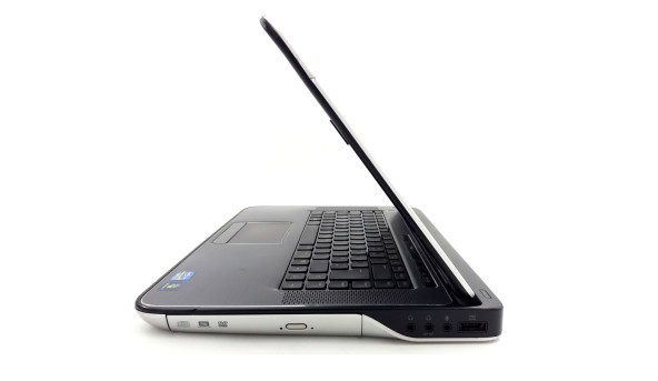 Игровой ноутбук Dell XPS L502x Core I7-2630QM 8 RAM 1000 HDD NVIDIA GeForce GT 540M [15.6"] - ноутбук Б/У - 502079