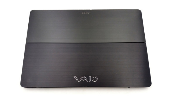 Сенсорний ноутбук Sony Vaio SVF13NA1UM Intel Core I7-4500U 8 GB RAM 256 GB SSD [IPS 13.3 FullHD] - ноутбук Б/В