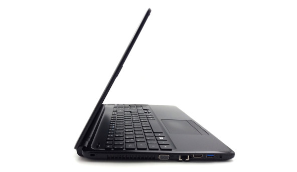 Игровой ноутбук Acer Aspire E1-572G Core I5-4200U 8 RAM 120 SSD 1000 HDD AMD Radeon HD 8600M [15.6"] - Б/У