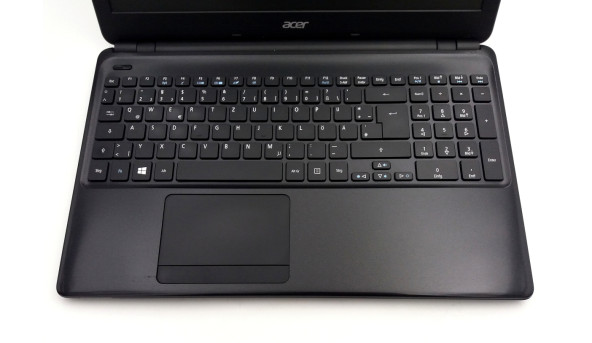Ігровий ноутбук Acer Aspire E1-572G Core I5-4200U 8 RAM 120 SSD 1000 HDD AMD Radeon HD 8600M [15.6"] - Б/В - 502085