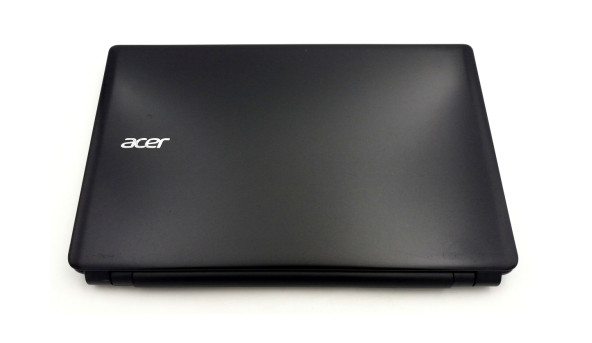 Ігровий ноутбук Acer Aspire E1-572G Core I5-4200U 8 RAM 120 SSD 1000 HDD AMD Radeon HD 8600M [15.6"] - Б/В - 502085