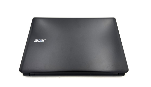 Ноутбук Acer E1-510 Intel Celeron N2820 8 GB RAM 120 GB SSD + 320 GB HDD [15.6"] - ноутбук Б/В - 502086