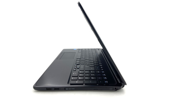 Ноутбук Acer E1-510 Intel Celeron N2820 8 GB RAM 120 GB SSD + 320 GB HDD [15.6"] - ноутбук Б/В - 502086